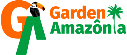Home do Site Garden Amazônia